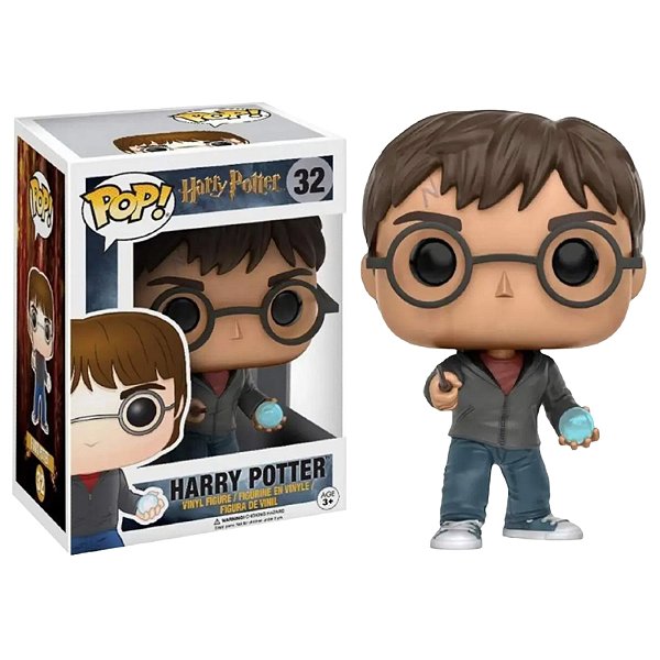 Funko Pop! Filme Harry Potter 32