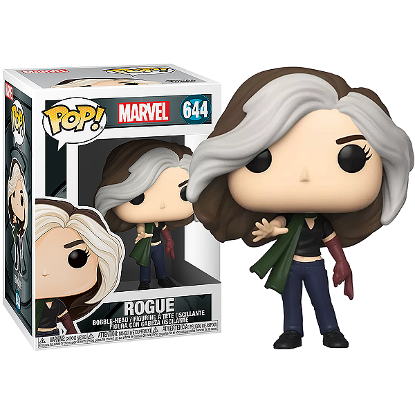 Funko Pop! Marvel X-Men Rogue 644