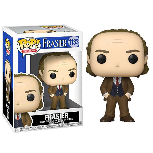 Funko Pop! Television Frasier 1133
