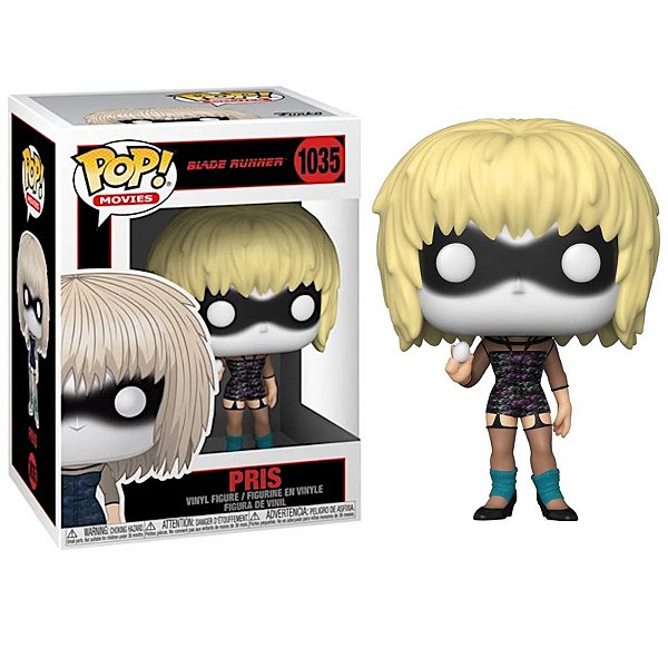 Funko Pop! Filme Blade Runner Pris 1035