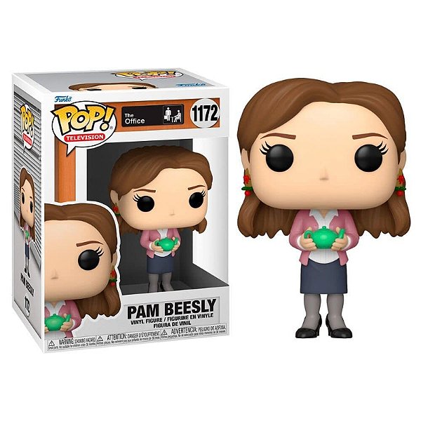 Funko Pop! Television The Office Pam Beesly 1172