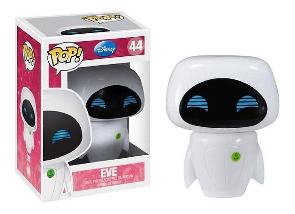 Funko Pop! Disney Eve 44