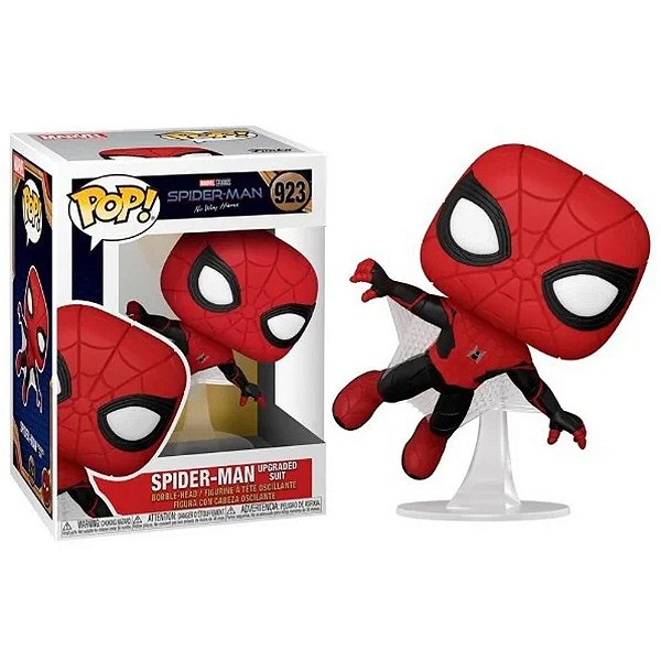 Funko Pop! Marvel Homem Aranha / Spider Man 923