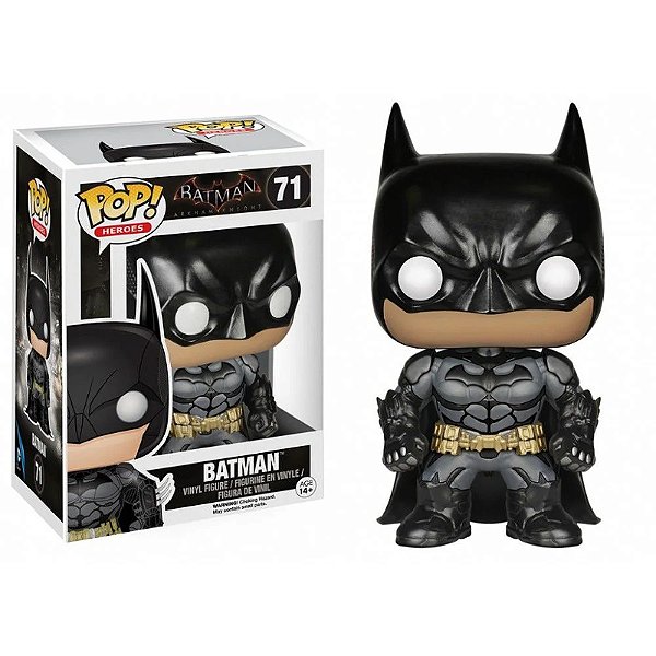 Funko Pop! DC Comics Batman 71