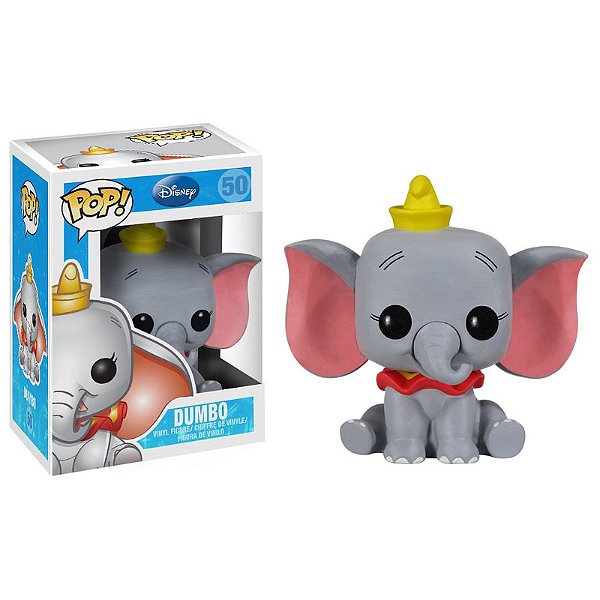 Funko Pop! Disney Classics Dumbo 50