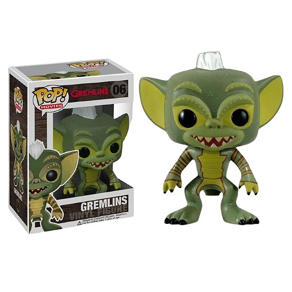 Funko Pop! Filme Gremlins 06
