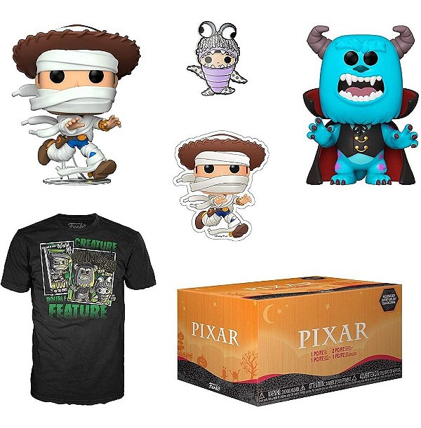 EU QUERO! Funko lança coleção incrível da saga Jogos Vorazes