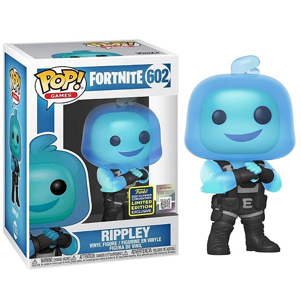 Funko do sale fortnite