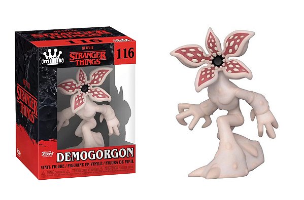 Demogorgon Stranger Things Desenho - Pesquisa Google