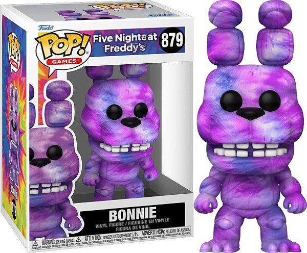 Preços baixos em Five Nights at Freddy's Pop TV, filmes e