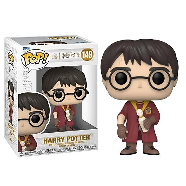 Funko Pop! Filme Harry Potter 149
