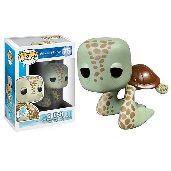Funko Pop! Disney Pixar Crush 75