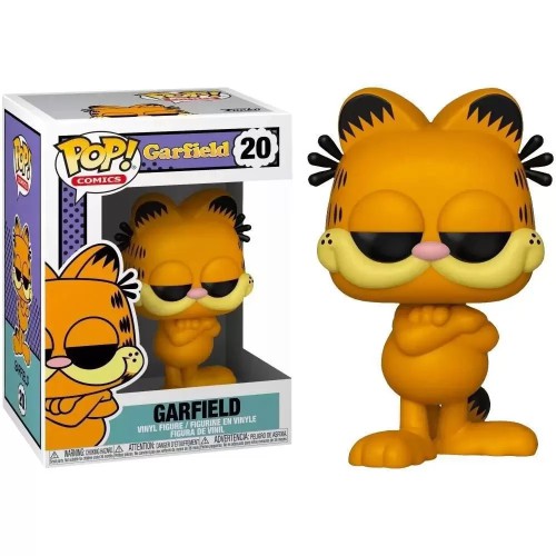 Funko Pop! Comics Garfield 20