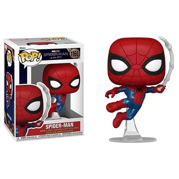 Funko Pop! Marvel Homem Aranha / Spider Man 1160