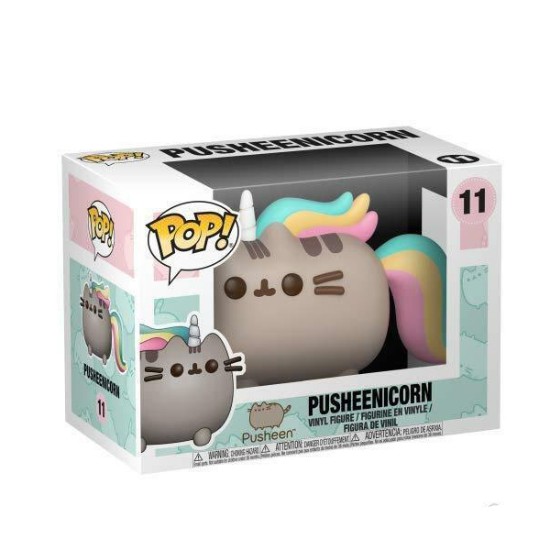 Funko Pop! Pusheen Pusheenicorn 11