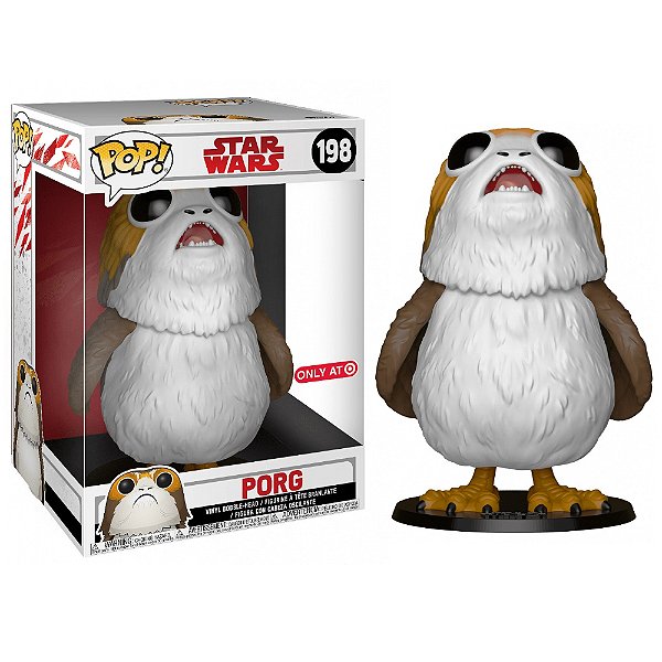 Porg 10