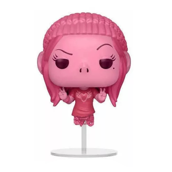 Funko Pop! Comics: Saga - The Will (Styles May Vary) Collectible Figure
