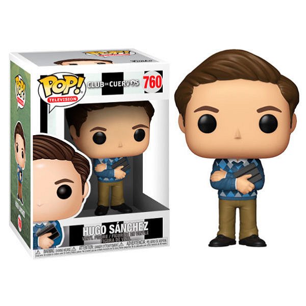Funko pop store 760
