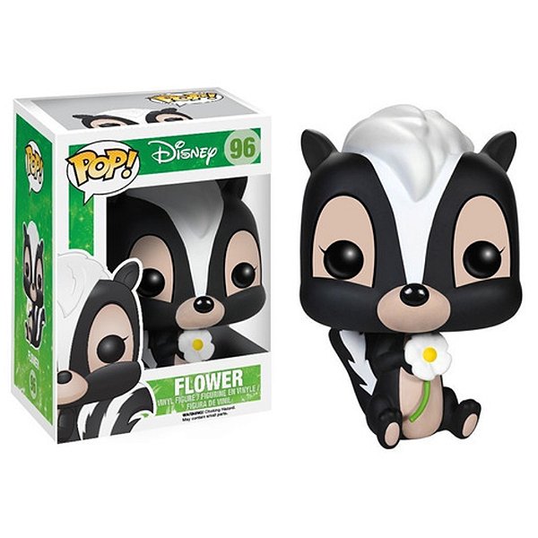 Funko Pop! Disney Flower 96