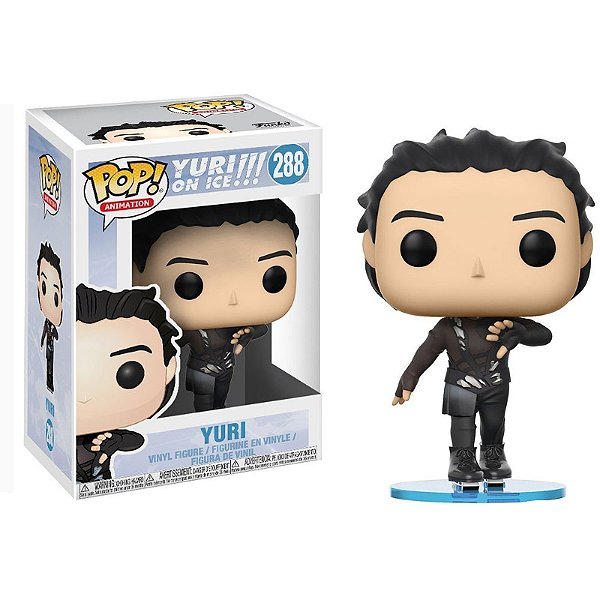 YURI ON ICE YURI フィギュア 288 YURI ON ICE YURI フィギュア 288 フィギュア
