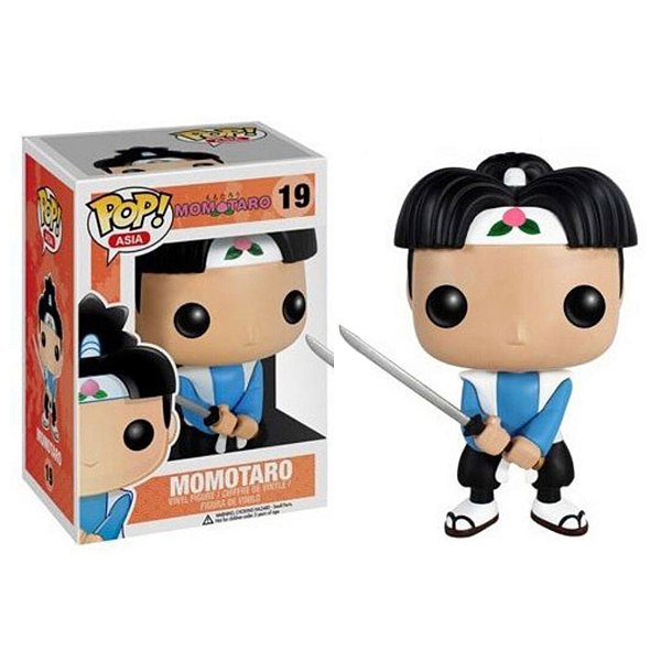 Funko Pop! Asia Momotaro 19