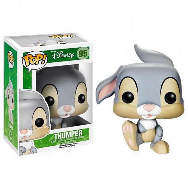 Funko Pop! Disney Thumper 95