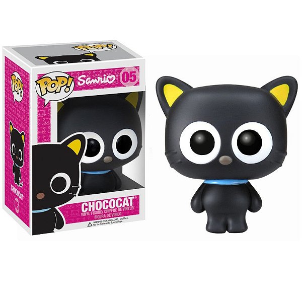 Funko Pop! Sanrio Chococat 05