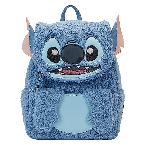 Disneyland sale stitch plush