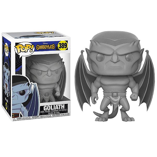 Funko Pop! Disney Gargoyles Goliath 389