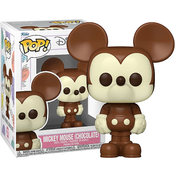 Funko Pop! Disney Chocolate Bar Mickey Mouse 1378