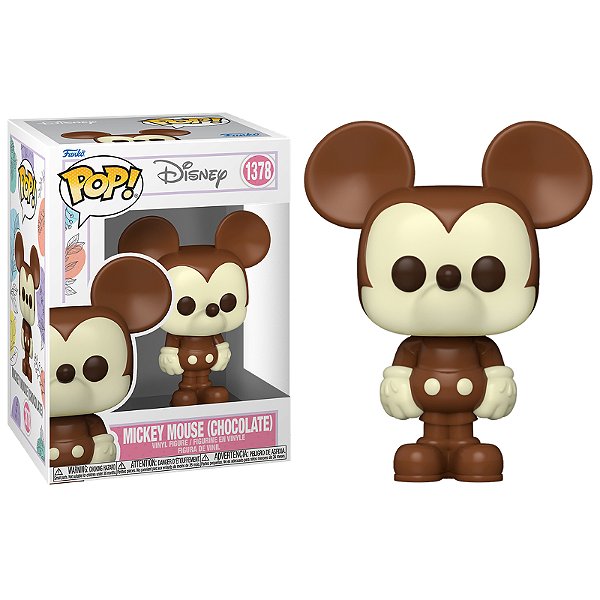 Funko Pop! Disney Chocolate Bar Mickey Mouse 1378