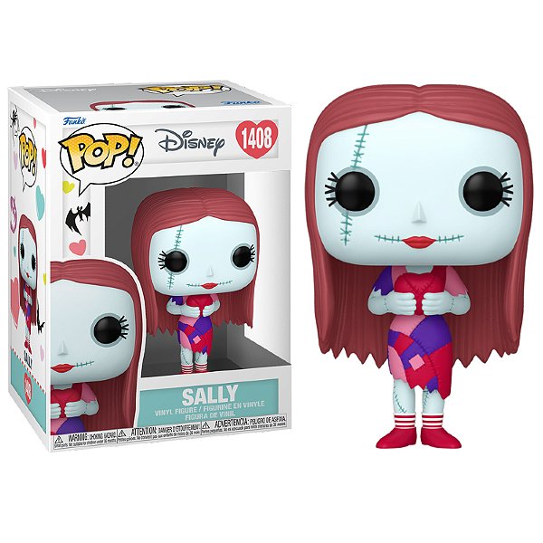 Sally hotsell funko pop