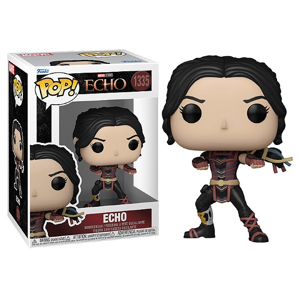 Funko Pop! Filme Marvel Echo 1335
