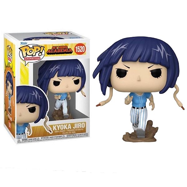 Funko Pop! Animation My Hero Academia Kyoka Jiro 1520