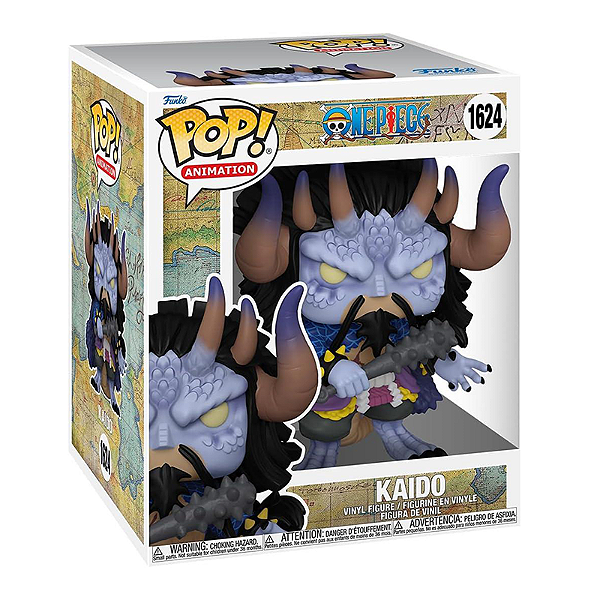 Funko Pop! Animation One Piece Kaido 1624