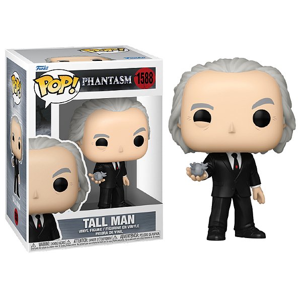 Funko Pop! Filme Phantasm Tall Man 1588