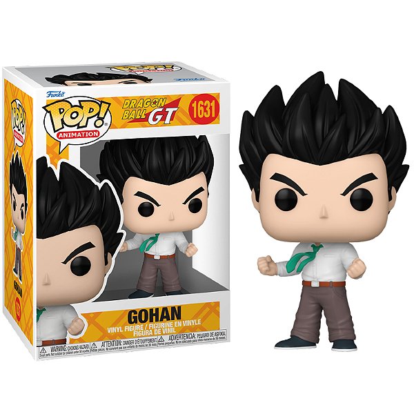 Funko Pop! Animation Dragon Ball GT Gohan 1631