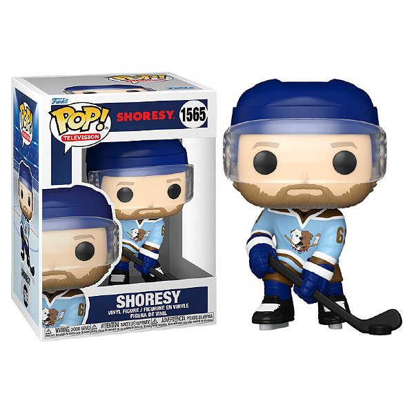 Funko Pop! Television Shoresy 1565