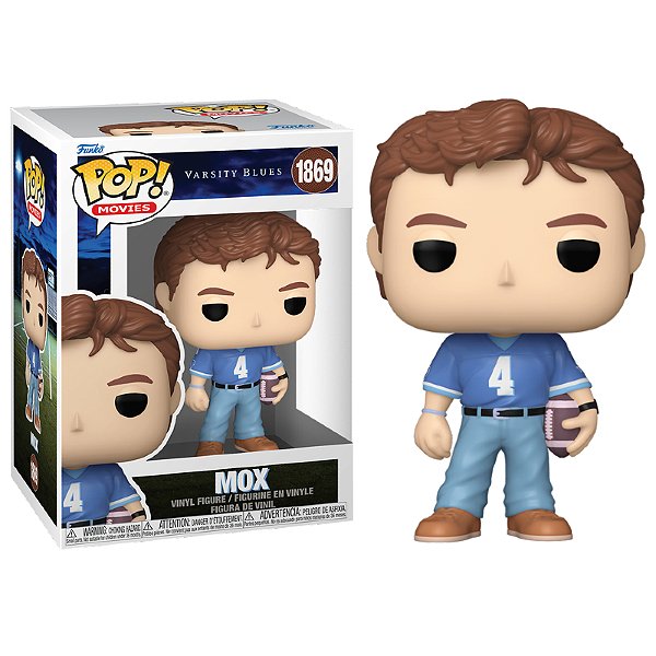 Funko Pop! Filme Varsity Blues Mox 1869