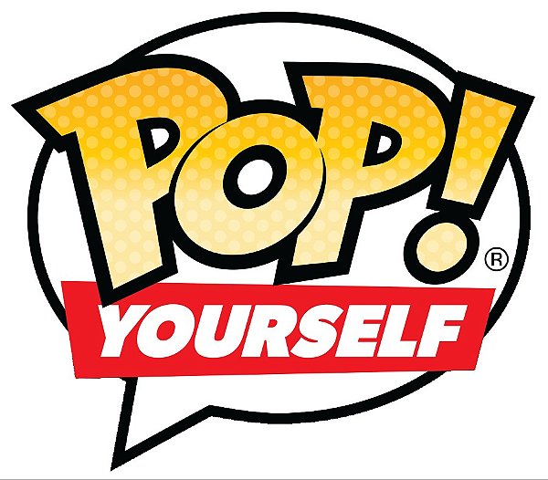Funko Pop! Yourself Faça Você Mesmo Personalizado 2 Pack 2 Unidades + 1 Pet