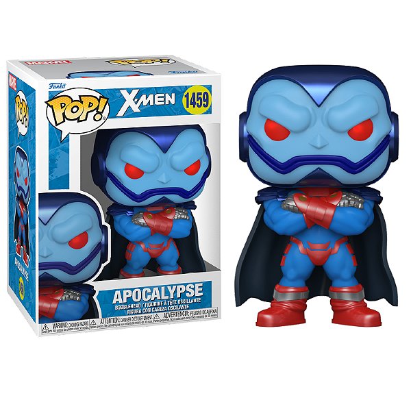 Funko Pop! Marvel X-Men Apocalypse 1459