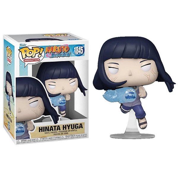 Funko Pop! Animation Naruto Shippuden Hinata Hyuga 1845