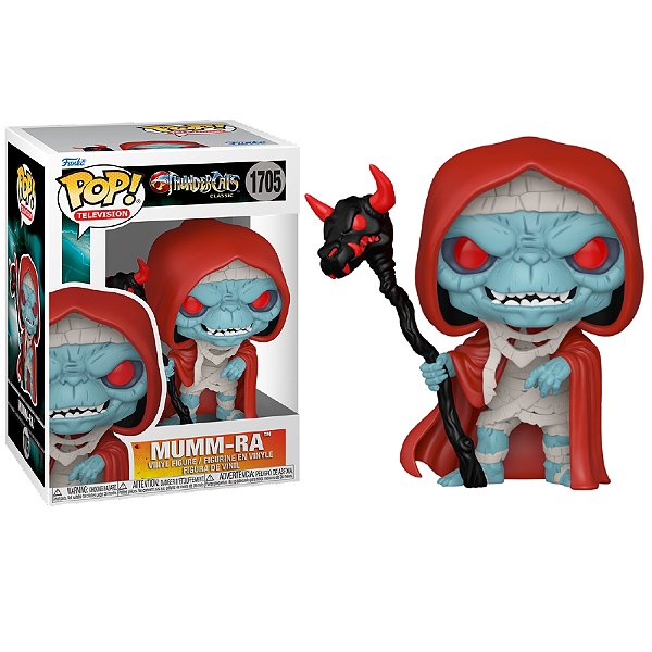 Funko Pop! Television ThunderCats Mumm-Ra 1705