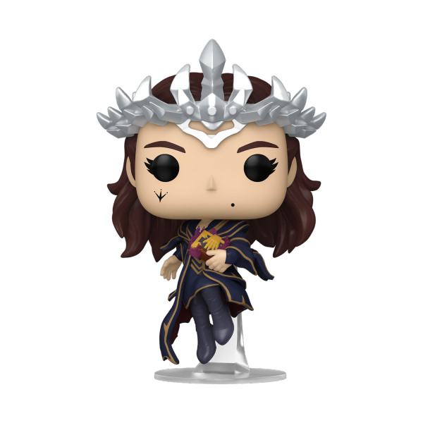 Funko Pop! Filme Dungeons & Dragons Iggwilv Tasha Exclusivo Wondercon 2025