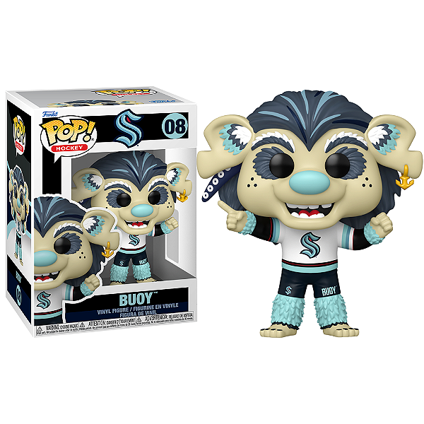 Funko Pop! Football NFL Buoy 08
