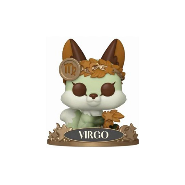 Funko Pop! Zodiac Signo Astrologico Virgem Virgo 22