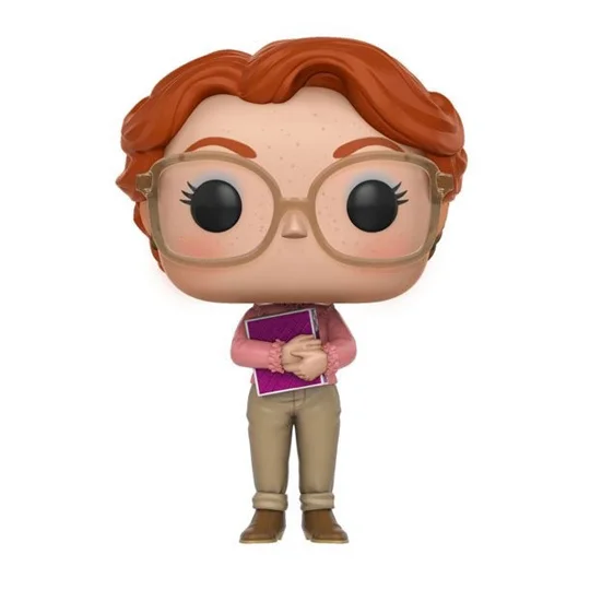 Funko Pop! Television Stranger Things Barb 427 * SEM CAIXA / LOOSE