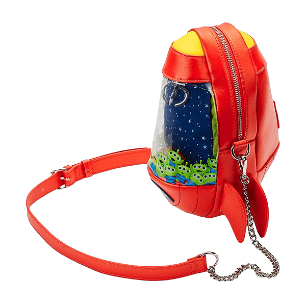 Loungefly Backpack Funko Disney Toy Story Exclusivo