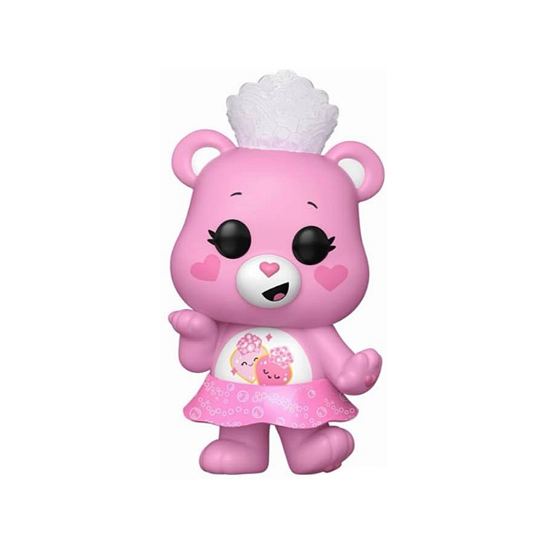 Funko Pop! Filme Ursinhos Carinhosos x Wicked Love-A-Lot Bear As Glinda Upland 2051