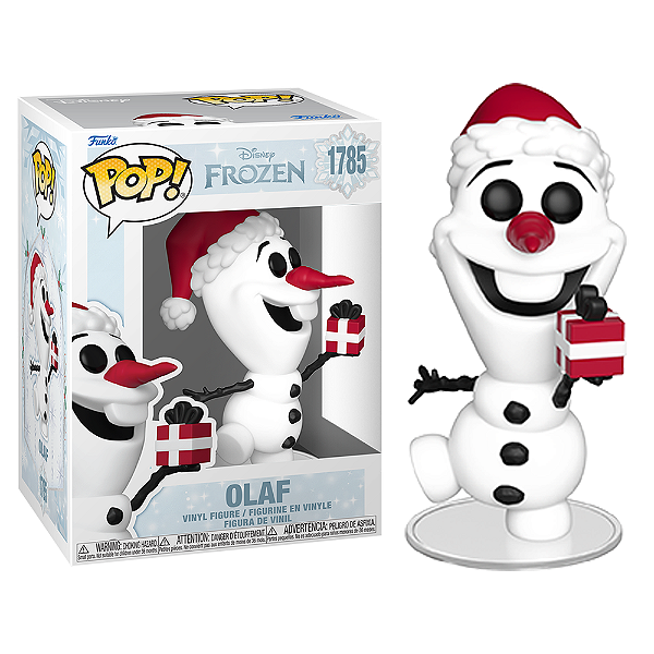 Funko Pop! Disney Frozen Olaf 1785